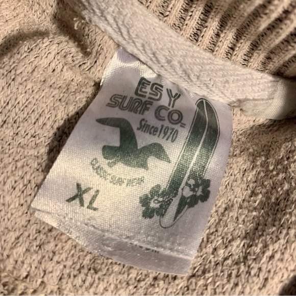 ESY Surf Co. Wildwood New Jersey Souvenir Sweatshirt - Picture 7 of 8